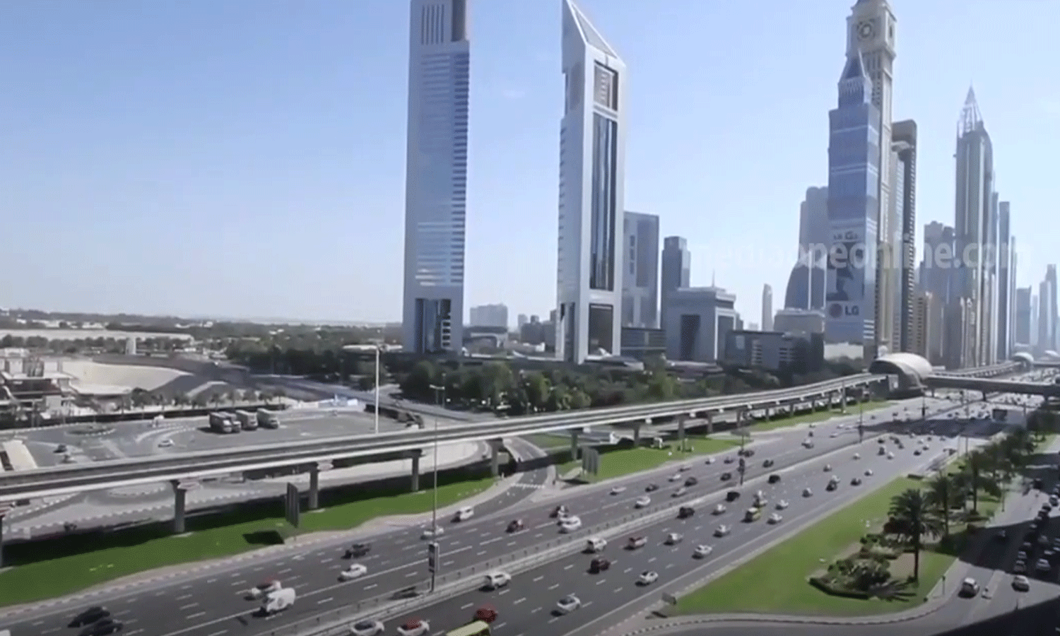 സാമ്പത്തിക വളർച്ചയിൽ മുന്നേറ്റം കുറിച്ച് യു.എ.ഇ സാമ്പത്തിക വളർച്ചയിൽ മുന്നേറ്റം കുറിച്ച് യു.എ.ഇ