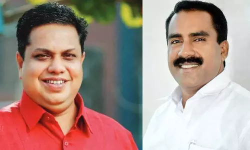 സ്പീക്കർ തെരഞ്ഞെടുപ്പ് ഇന്ന്; വോട്ടെടുപ്പ് രാവിലെ 10ന്, ഉച്ചയോടെ ഫലമറിയാം സ്പീക്കർ തെരഞ്ഞെടുപ്പ് ഇന്ന്; വോട്ടെടുപ്പ് രാവിലെ 10ന്, ഉച്ചയോടെ ഫലമറിയാം