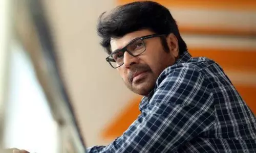 നാട്ടിൽ ജീവകാരുണ്യ പ്രവർത്തനങ്ങളുമായി   മമ്മൂട്ടി ഫാൻസ് അസോ. യു.എ.ഇ ചാപ്റ്റർ