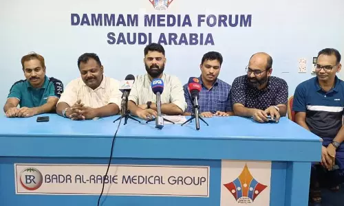 ദമ്മാം മാഡ്രിഡ് എഫ്സി സെവൻസ് ടൂർണ്ണമെന്റ് സംഘടിപ്പിക്കുന്നു ദമ്മാം മാഡ്രിഡ് എഫ്സി സെവൻസ് ടൂർണ്ണമെന്റ് സംഘടിപ്പിക്കുന്നു