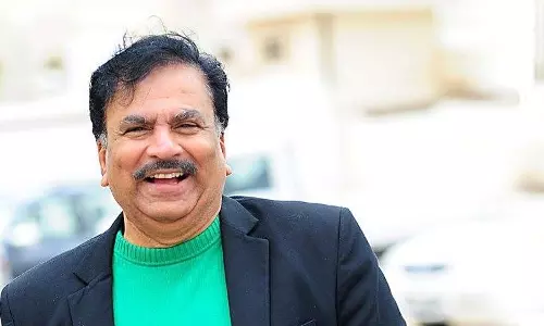 അതാണ് പുരുഷന്മാരുടെ മെച്യൂരിറ്റിയുടെ ലക്ഷണം! അതാണ് പുരുഷന്മാരുടെ മെച്യൂരിറ്റിയുടെ ലക്ഷണം!