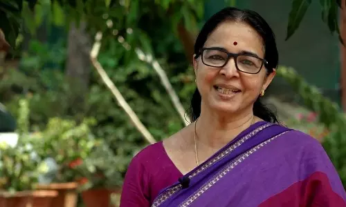 തെരുവുനായ്ക്കളെ കൂട്ടത്തോടെ നശിപ്പിച്ചപ്പോഴാണ് സൂറത്തിൽ പ്ലേഗുണ്ടായത്; നായ്ക്കളും മനുഷ്യരും സമാധാനത്തോടെ ഒരുമിച്ചുകഴിയണം-കോഴിക്കോട് മേയർ ബീന ഫിലിപ്പ് തെരുവുനായ്ക്കളെ കൂട്ടത്തോടെ നശിപ്പിച്ചപ്പോഴാണ് സൂറത്തിൽ പ്ലേഗുണ്ടായത്; നായ്ക്കളും മനുഷ്യരും സമാധാനത്തോടെ ഒരുമിച്ചുകഴിയണം-കോഴിക്കോട് മേയർ ബീന ഫിലിപ്പ്