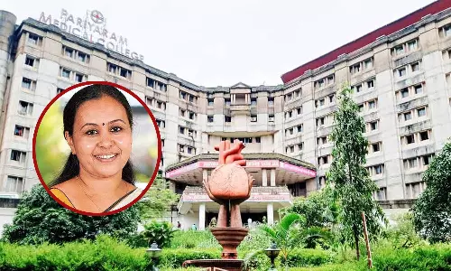 കണ്ണൂര്‍ മെഡിക്കല്‍ കോളജ് വികസനത്തിന് 20 കോടി: മന്ത്രി വീണാ ജോര്‍ജ്