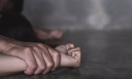 42കാരിയെ കൊലപ്പെടുത്തിയ ശേഷം മൃതദേഹത്തിൽ കാമപൂർത്തീകരണം; 23കാരൻ അറസ്റ്റിൽ