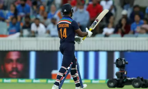 ഇക്കുറിയും സഞ്ജുവില്ല; ബി.സി.സി.ഐ ക്ക് ആരാധകരുടെ പൊങ്കാല ഇക്കുറിയും സഞ്ജുവില്ല; ബി.സി.സി.ഐ ക്ക് ആരാധകരുടെ പൊങ്കാല