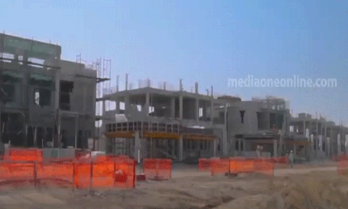 സ്വദേശികൾക്ക്​ വൻ ഭവന നിർമാണ പദ്ധതിയുമായി ദുബൈ