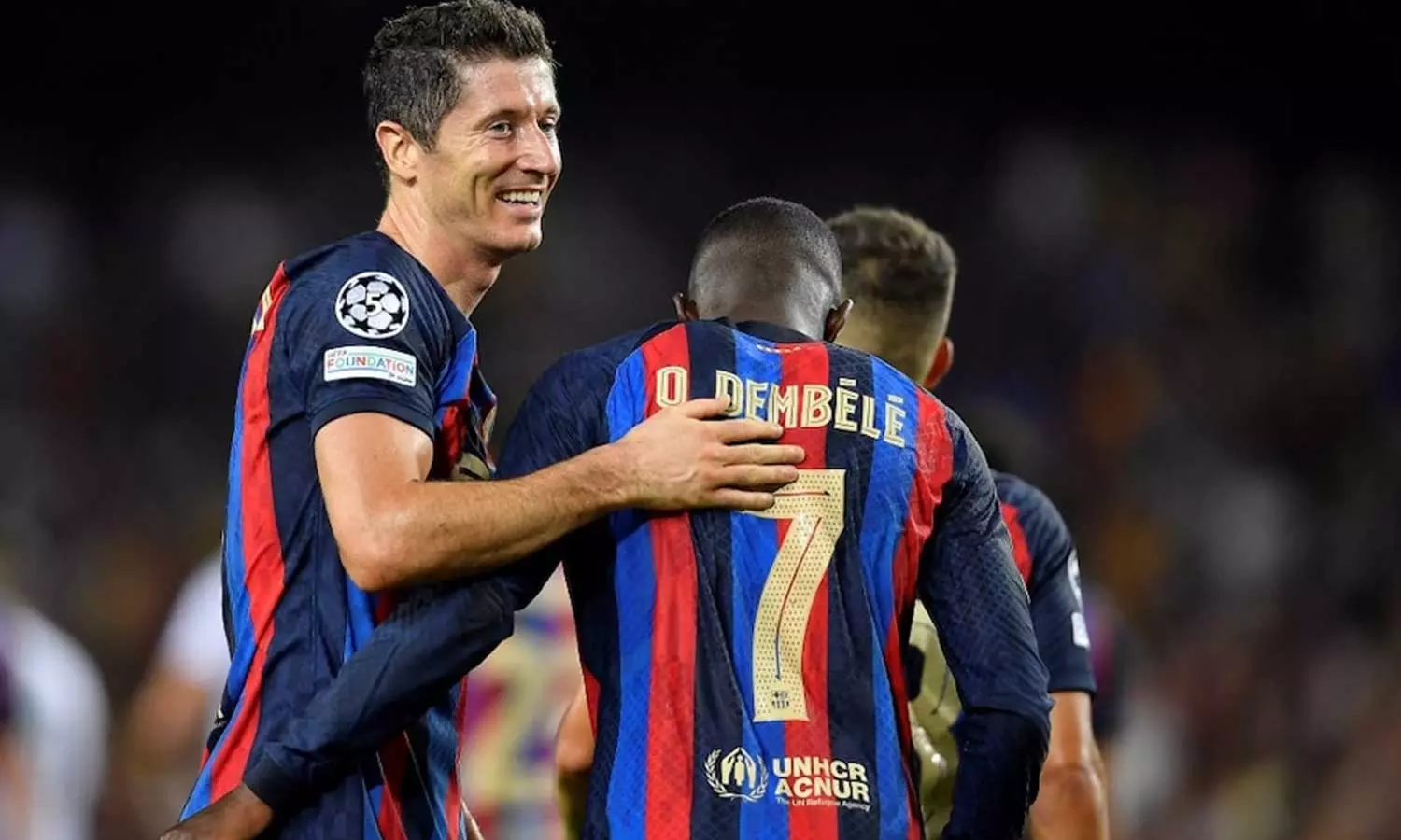 ബയേണും ബാഴ്‌സയും നേർക്കുനേർ; ചാംപ്യൻസ് ലീഗിൽ ഇന്ന് കരുത്തരുടെ പോരാട്ടം