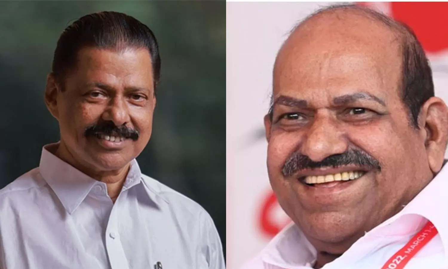 ശരീരം ക്ഷീണിച്ചതാണ് പ്രശ്നം, കോടിയേരിയുടെ ആരോഗ്യനിലയിൽ പുരോഗതിയുണ്ട്: എം.വി ഗോവിന്ദൻ ശരീരം ക്ഷീണിച്ചതാണ് പ്രശ്നം, കോടിയേരിയുടെ ആരോഗ്യനിലയിൽ പുരോഗതിയുണ്ട്: എം.വി ഗോവിന്ദൻ