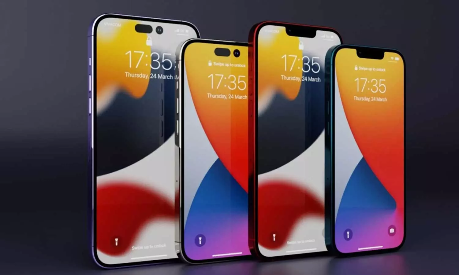 ഐഫോൺ 14 കുറഞ്ഞ വിലയ്ക്ക് സ്വന്തമാക്കാം; അഞ്ചു രാജ്യങ്ങൾ ഇതാ...