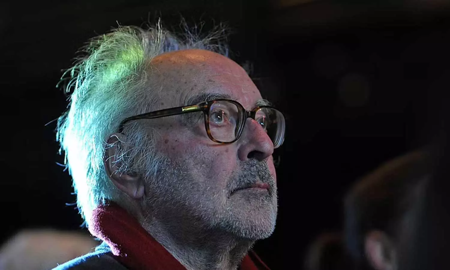 വിഖ്യാത ഫ്രഞ്ച് സംവിധായകൻ ഗൊദാർദ് അന്തരിച്ചു വിഖ്യാത ഫ്രഞ്ച് സംവിധായകൻ ഗൊദാർദ് അന്തരിച്ചു