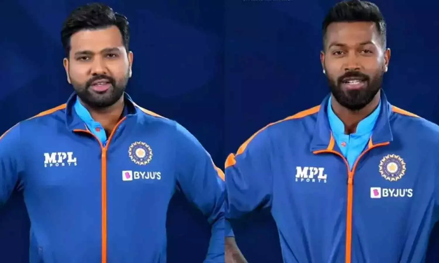 ടി20 ലോകകപ്പിന് പുതിയ ജഴ്‌സിയുമായി ടീം ഇന്ത്യ: ടീസർ പുറത്ത്‌