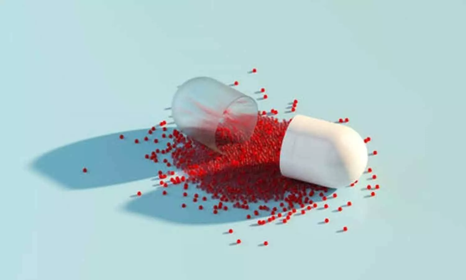 ഇന്ത്യക്കാർ ഒരു വർഷം കഴിക്കുന്നത് 500 കോടിയിലധികം ആന്റിബയോട്ടിക്കുകൾ; ഞെട്ടിപ്പിക്കുന്ന റിപ്പോർട്ട് ഇന്ത്യക്കാർ ഒരു വർഷം കഴിക്കുന്നത് 500 കോടിയിലധികം ആന്റിബയോട്ടിക്കുകൾ; ഞെട്ടിപ്പിക്കുന്ന റിപ്പോർട്ട്