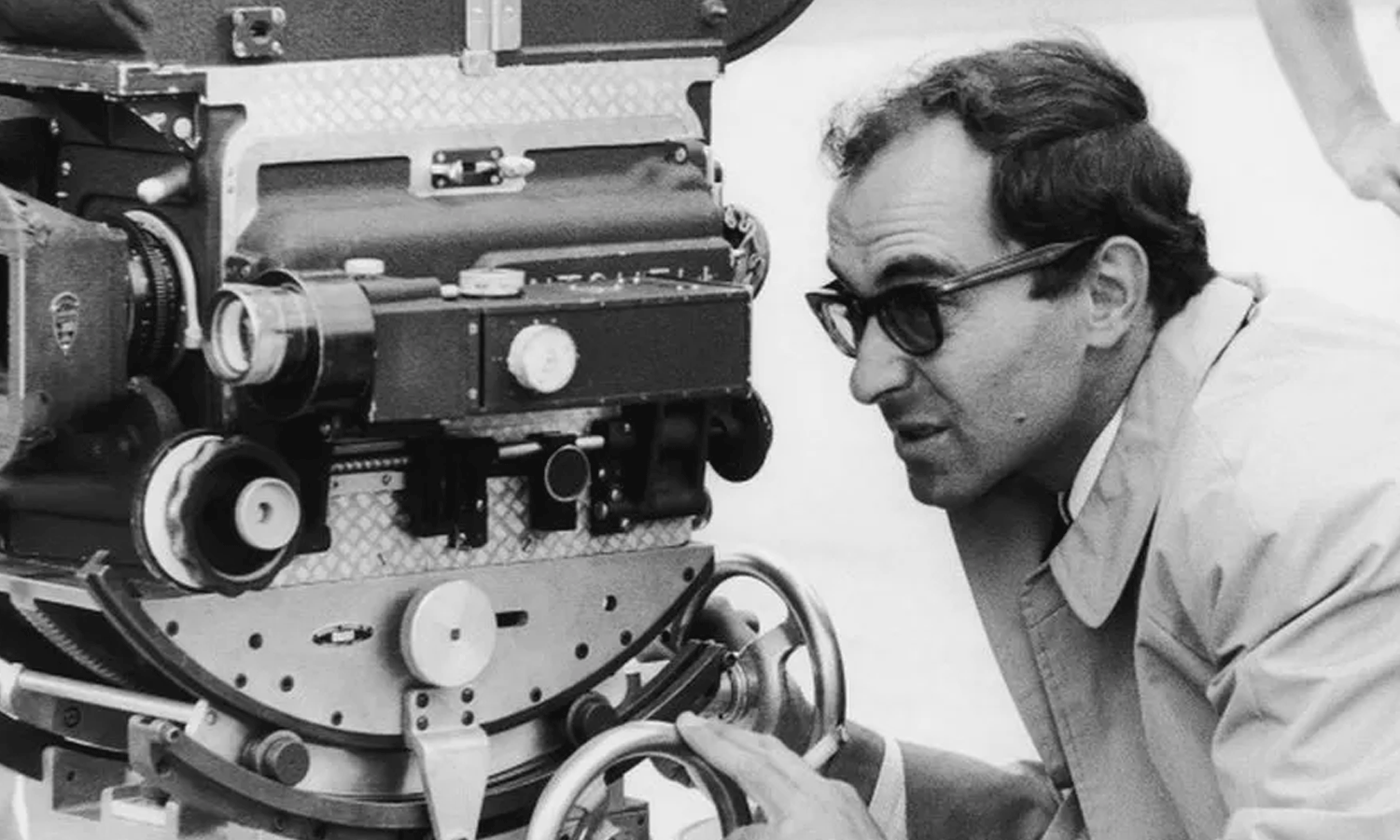 ഴാങ് ലൂക് ഗൊദാര്‍ദ്; നവതരംഗ സിനിമയുടെ തമ്പുരാൻ