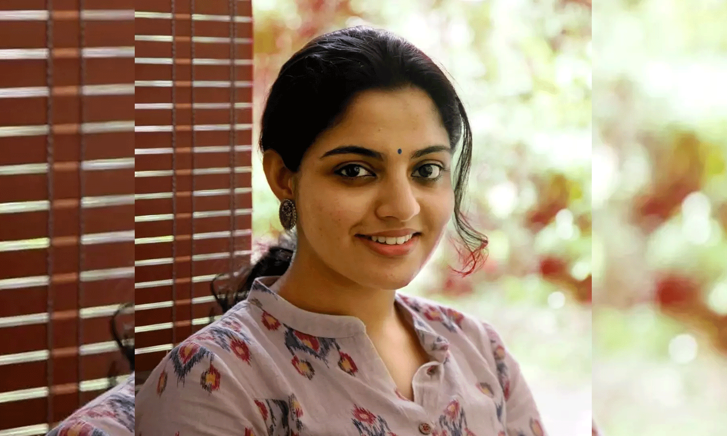 രാഷ്ട്രീയം പറയുന്നതിൽ എനിക്കൊരു പ്രശ്നവും തോന്നിയിട്ടില്ല.. ഇനിയും പറയും: നിഖില വിമൽ രാഷ്ട്രീയം പറയുന്നതിൽ എനിക്കൊരു പ്രശ്നവും തോന്നിയിട്ടില്ല.. ഇനിയും പറയും: നിഖില വിമൽ