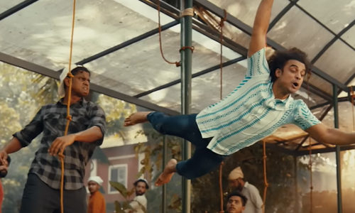 ആരാണ് ശക്തന്‍?  വസീമിന്‍റെയും ജംഷിയുടെയും പൊരിഞ്ഞ തല്ല്; വീഡിയോ പങ്കുവച്ച് നെറ്റ്ഫ്ലിക്സ്