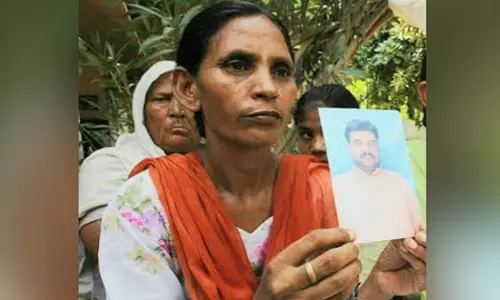 സരബ്ജിത് സിങ്ങിന്‍റെ ഭാര്യ വാഹനാപകടത്തില്‍ മരിച്ചു