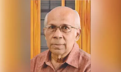 മുൻമന്ത്രി എൻ.എം ജോസഫ് അന്തരിച്ചു