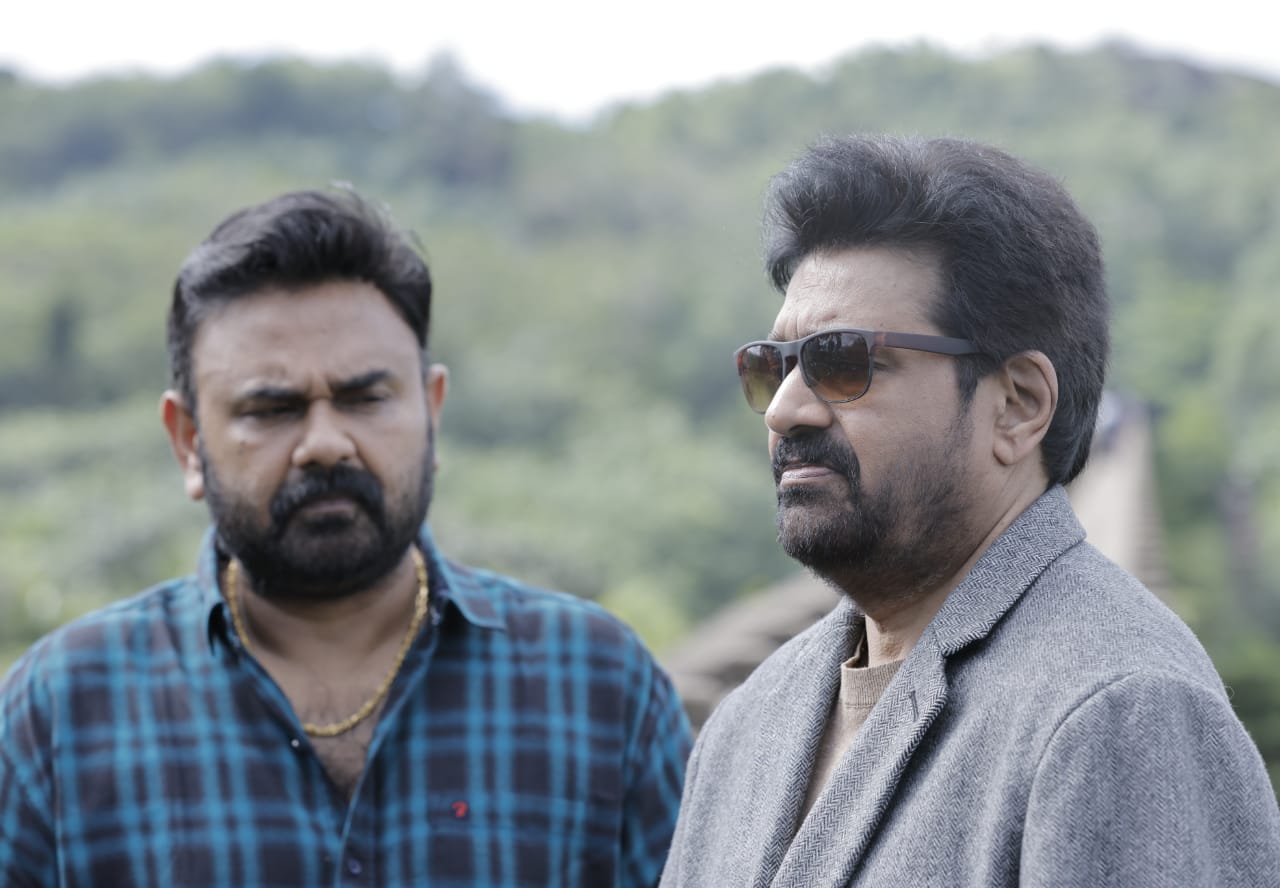 ഇടവേളയ്ക്ക് ശേഷം ശങ്കര്‍ വീണ്ടും മലയാളത്തില്‍; ഓർമ്മകളിൽ തിയറ്ററുകളിലേക്ക്