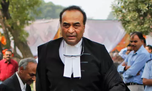 മുകുള്‍ റോഹത്ഗി വീണ്ടും അറ്റോര്‍ണി ജനറല്‍ സ്ഥാനത്തേക്ക്