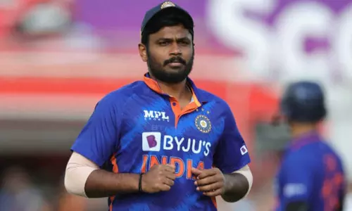 ന്യൂസിലാൻഡിനെതിരെയുള്ള പരമ്പര: സഞ്ജു സാംസൺ ഇന്ത്യ എ ടീം ക്യാപ്റ്റൻ
