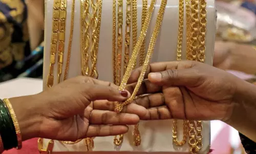 അഞ്ചാം ദിനവും വിലയില്‍ അനക്കമില്ല; സ്വർണത്തിന് ഇതെന്തു പറ്റി?