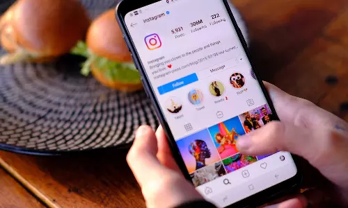 പണം വാരാൻ ഗിഫ്റ്റ്, റീച്ച് കൂട്ടാൻ റീപോസ്റ്റ്; പുത്തൻ ഫീച്ചറുകള് അതരിപ്പിക്കാന് ഇൻസ്റ്റഗ്രാം പണം വാരാൻ ഗിഫ്റ്റ്, റീച്ച് കൂട്ടാൻ റീപോസ്റ്റ്; പുത്തൻ ഫീച്ചറുകള് അതരിപ്പിക്കാന് ഇൻസ്റ്റഗ്രാം