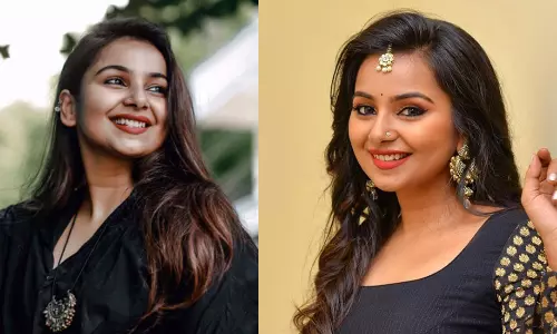 അവയെ കൊല്ലുന്നത് നിർത്തൂ; തെരുവുനായ്ക്കൾക്കു വേണ്ടി നടി മൃദുല മുരളി