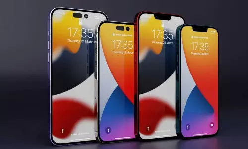 ഐഫോൺ 14 കുറഞ്ഞ വിലയ്ക്ക് സ്വന്തമാക്കാം; അഞ്ചു രാജ്യങ്ങൾ ഇതാ... ഐഫോൺ 14 കുറഞ്ഞ വിലയ്ക്ക് സ്വന്തമാക്കാം; അഞ്ചു രാജ്യങ്ങൾ ഇതാ...