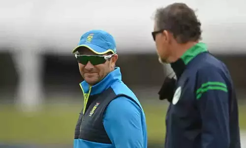 ടി20 ലോകകപ്പോടെ ബൗച്ചർ ദക്ഷിണാഫ്രിക്കയുടെ പരിശീലക സ്ഥാനം ഒഴിയുന്നു