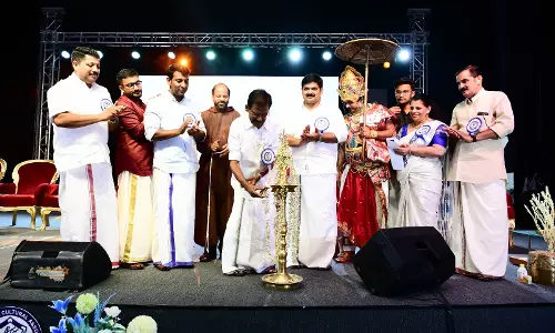 തനിമയിൽ ഒരോണം വർണാഭമായി ആഘോഷിച്ചു തനിമയിൽ ഒരോണം വർണാഭമായി ആഘോഷിച്ചു