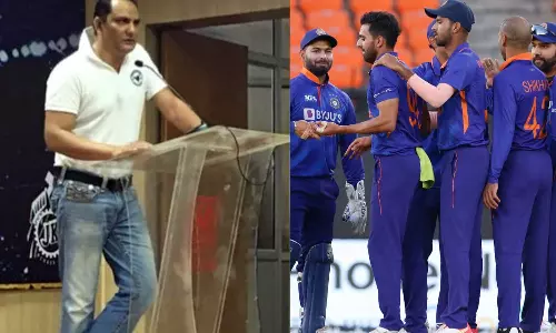 ഈ ടീമിലേക്ക് ഇവരും വേണമായിരുന്നു: അസ്ഹറുദ്ദീൻ പറയുന്നത്...