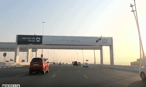 സാലിക്​ ഓഹരി വിൽപനക്ക് ​തുടക്കം; ലക്ഷ്യം 300കോടി ദിർഹം