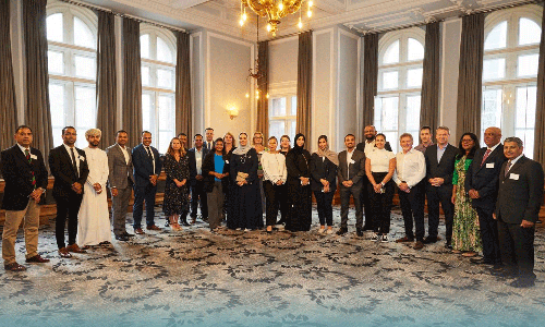 ഒമാൻ ടൂറിസം പ്രമോഷനൽ കാമ്പയിനുമായി പൈത്രക-ടൂറിസം മന്ത്രാലയം