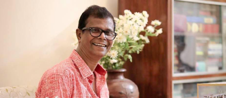 മമ്മൂട്ടിയെയും മോഹന്‍ലാലിനെയും അനുകരിക്കാറുണ്ട്, എന്‍റെ കോലം ഇതായതുകൊണ്ട് അതാര്‍ക്കും മനസിലാവാറില്ലെന്നു മാത്രം; മനസ് തുറന്ന് ഇന്ദ്രന്‍സ്