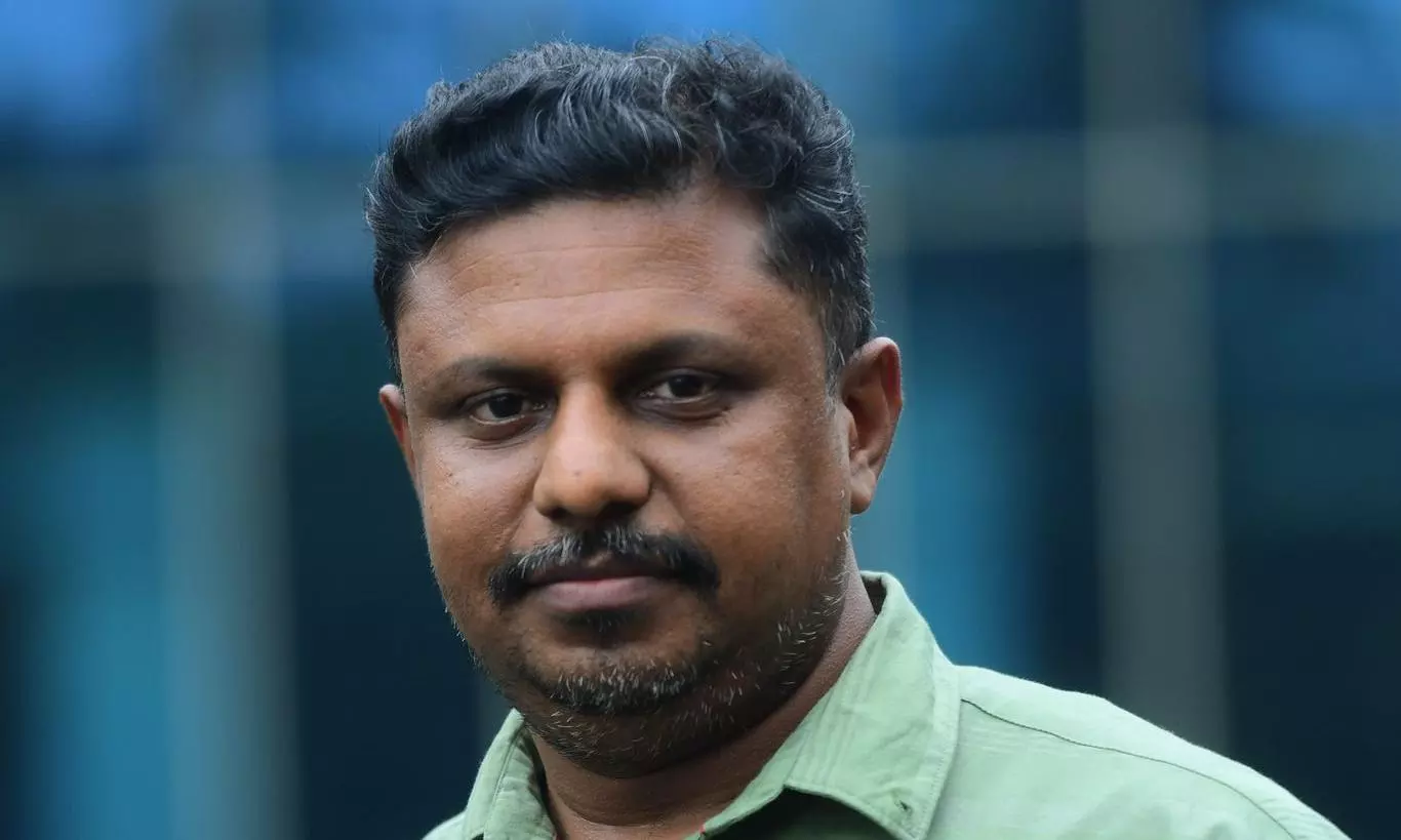 കേരളീയം വി.കെ മാധവൻകുട്ടി പുരസ്കാരം മീഡിയവണിന്