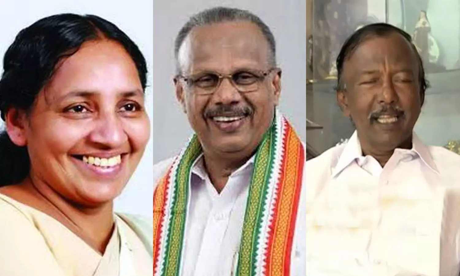 കെ കെ ലതികയെ മർദിച്ചെന്ന കേസ്; രണ്ട് എം.എൽ.എമാർക്ക് വാറന്റ് കെ കെ ലതികയെ മർദിച്ചെന്ന കേസ്; രണ്ട് എം.എൽ.എമാർക്ക് വാറന്റ്