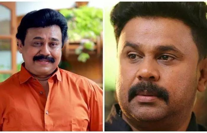എന്‍റെ പത്തു വർഷത്തെ ഇടവേളയ്ക്ക് കാരണം ദിലീപിന്‍റെ  വാശി; വെളിപ്പെടുത്തലുമായി സംവിധായകന്‍ വിനയന്‍