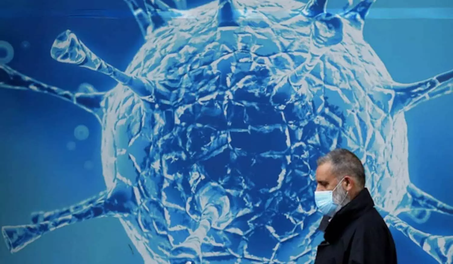 അവസാനിച്ചിട്ടില്ല, ഒമൈക്രോണിന്റെ പുതിയ വകഭേദം കണ്ടെത്തി; വ്യാപനം അതിവേഗം അവസാനിച്ചിട്ടില്ല, ഒമൈക്രോണിന്റെ പുതിയ വകഭേദം കണ്ടെത്തി; വ്യാപനം അതിവേഗം