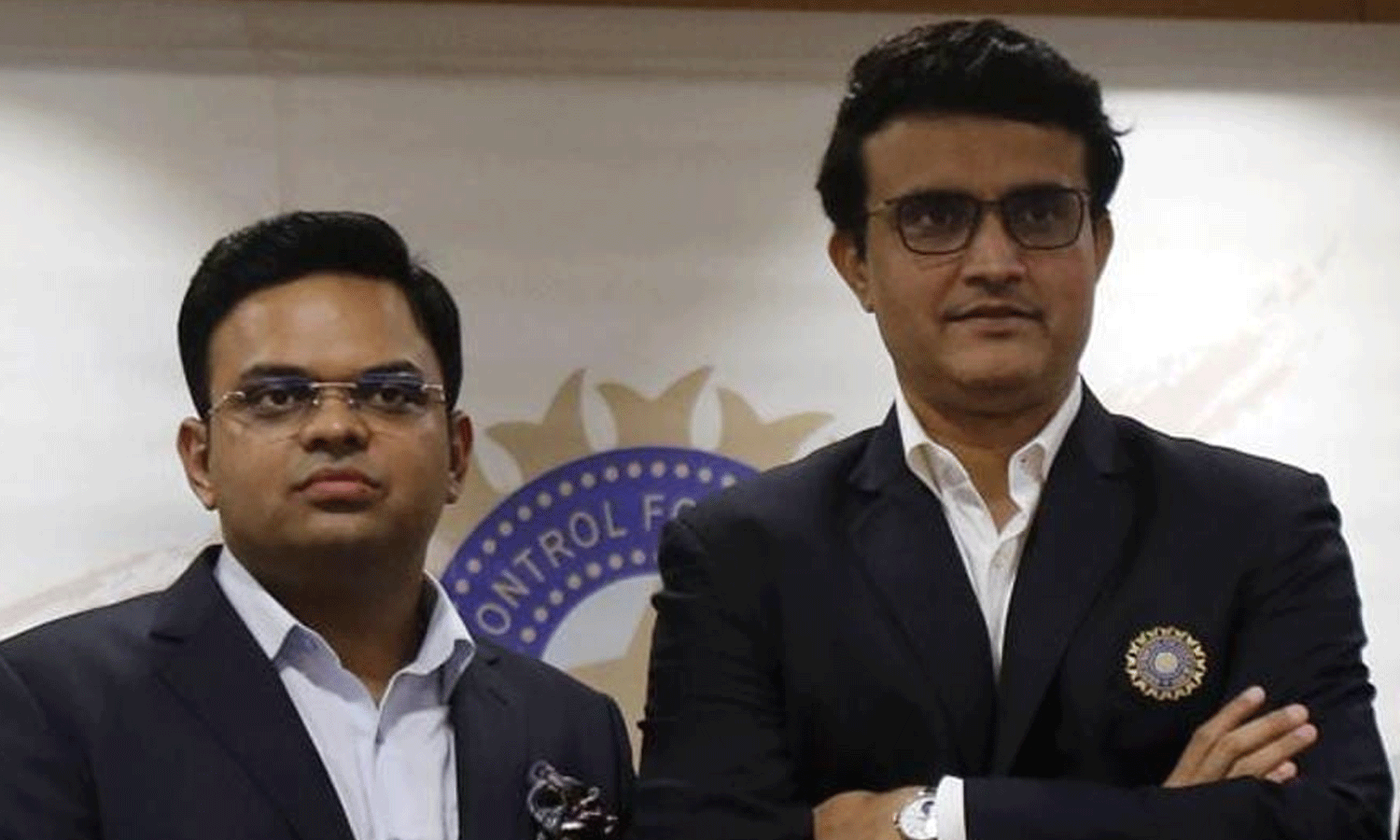 ബിസിസിഐ തലപ്പത്ത് സൗരവ് ഗാംഗുലിക്കും ജയ് ഷാക്കും തുടരാം: ഭരണഘടന ഭേദഗതിക്ക് സുപ്രിം കോടതി അംഗീകാരം ബിസിസിഐ തലപ്പത്ത് സൗരവ് ഗാംഗുലിക്കും ജയ് ഷാക്കും തുടരാം: ഭരണഘടന ഭേദഗതിക്ക് സുപ്രിം കോടതി അംഗീകാരം