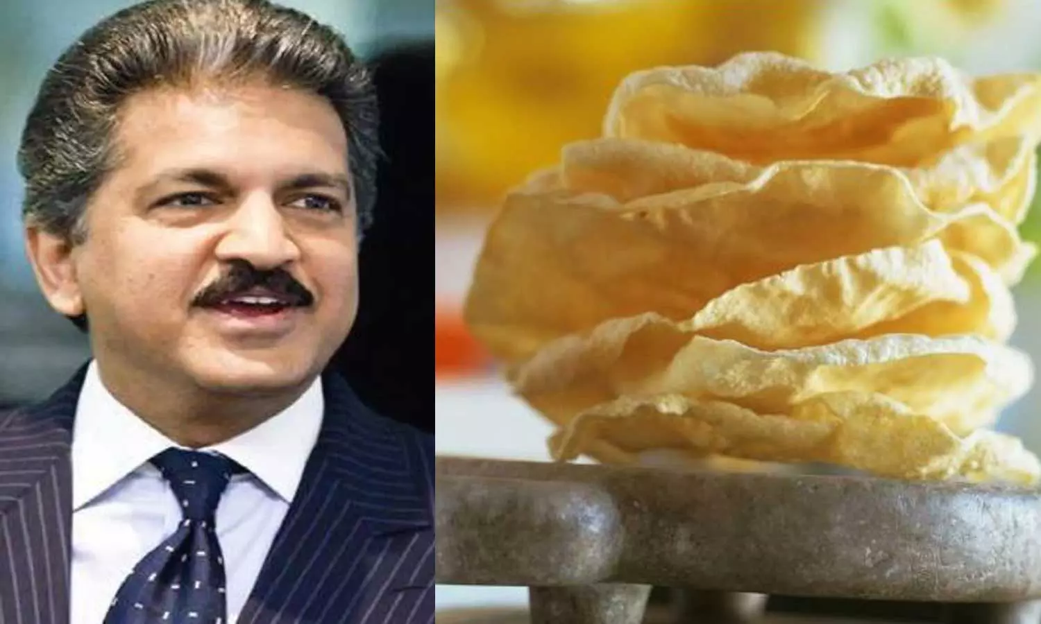 ഈ തല്ലിന് പുതിയൊരു പേരിടാമോ? ആലപ്പുഴയിലെ പപ്പടത്തല്ല് വീണ്ടും കുത്തിപ്പൊക്കി ആനന്ദ് മഹീന്ദ്ര ഈ തല്ലിന് പുതിയൊരു പേരിടാമോ? ആലപ്പുഴയിലെ പപ്പടത്തല്ല് വീണ്ടും കുത്തിപ്പൊക്കി ആനന്ദ് മഹീന്ദ്ര