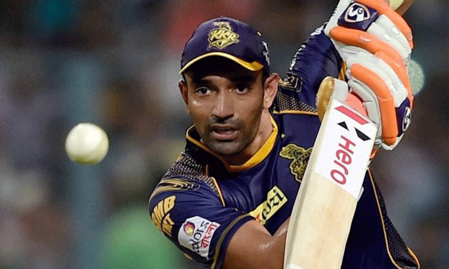 എല്ലാ നല്ല കാര്യങ്ങൾക്കും ഒരവസാനമുണ്ടാകണം; റോബിൻ ഉത്തപ്പ വിരമിച്ചു