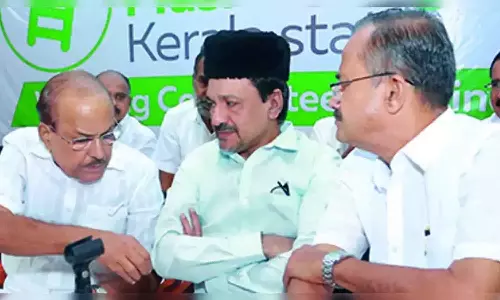 ലീഗ് പ്രവർത്തകസമിതി യോഗം ഇന്ന്; മെമ്പർഷിപ്പ് കാമ്പയിനും പുനഃസംഘടനയും പ്രധാന ചർച്ച