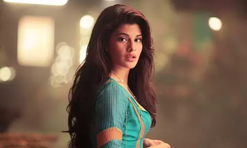 സാമ്പത്തിക തട്ടിപ്പ്; നടി ജാക്വിലിന്‍ ഫെർണാണ്ടസ് ഇന്ന് ചോദ്യം ചെയ്യലിന് ഹാജരാകും