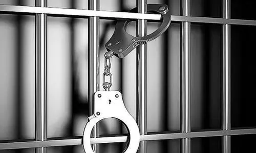 മദ്യലഹരിയിൽ അമ്മയെ വെട്ടിപ്പരിക്കേൽപ്പിച്ച മകൻ അറസ്റ്റിൽ