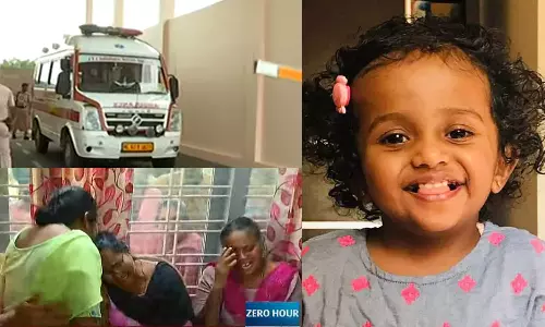 ഖത്തറിൽ മരിച്ച മിന്‍സയുടെ മൃതദേഹം നാട്ടിലെത്തിച്ചു; തേങ്ങിക്കരഞ്ഞ് നാട്