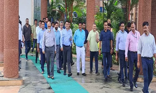 ഗോവയിൽ എട്ട് കോൺഗ്രസ് എംഎൽഎമാർ ബിജെപിയിൽ; കോൺഗ്രസ് ഛോഡോ യാത്രക്ക് തുടക്കമെന്ന് സാവന്ത്