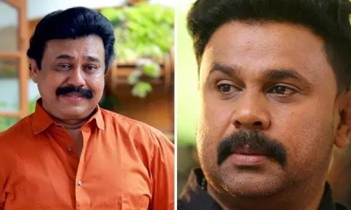 എന്‍റെ പത്തു വർഷത്തെ ഇടവേളയ്ക്ക് കാരണം ദിലീപിന്‍റെ  വാശി; വെളിപ്പെടുത്തലുമായി സംവിധായകന്‍ വിനയന്‍