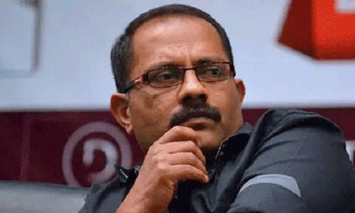 വിമർശനം പാർട്ടിയിൽ മതി: കെ.എം ഷാജിക്കെതിരെ വിമർശനവുമായി മുസ്ലിം ലീഗ് വിമർശനം പാർട്ടിയിൽ മതി: കെ.എം ഷാജിക്കെതിരെ വിമർശനവുമായി മുസ്ലിം ലീഗ്