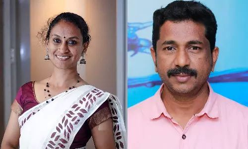 കോഴിക്കോട് ഓണം വാരാഘോഷം; മീഡിയവണിന് രണ്ടുപുരസ്കാരം കോഴിക്കോട് ഓണം വാരാഘോഷം; മീഡിയവണിന് രണ്ടുപുരസ്കാരം
