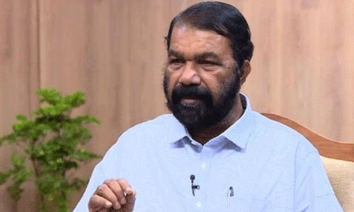 നിയമസഭാ കയ്യാങ്കളി കേസ്: കുറ്റപത്രം പക്ഷപാതപരമെന്ന് വി.ശിവൻകുട്ടി